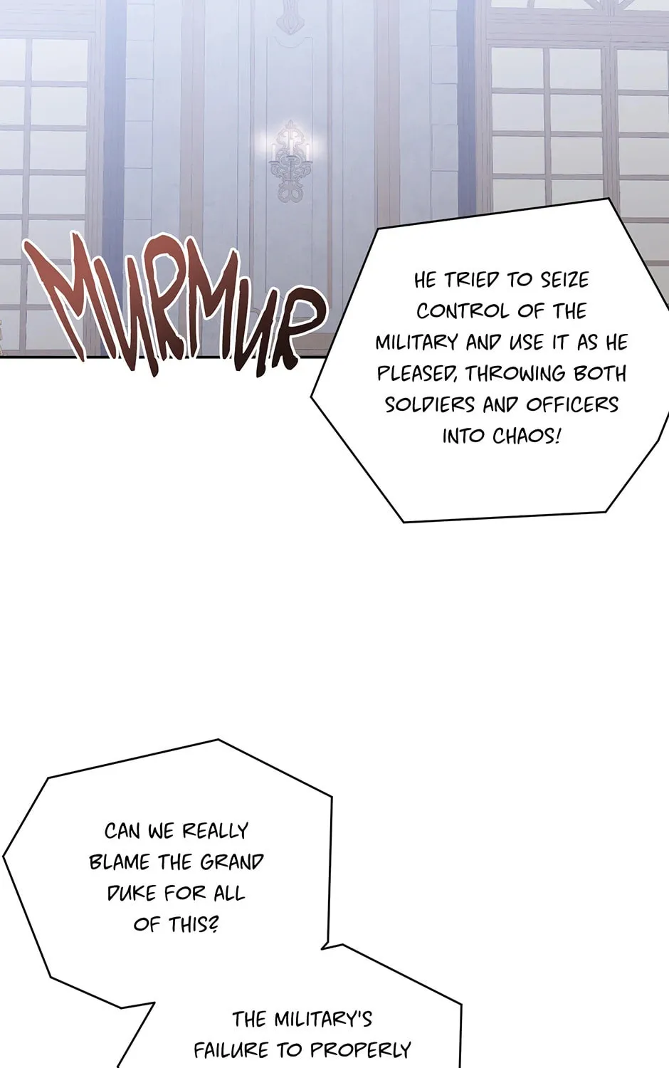 Bitten by the Dog I Abandoned Chapter 72 page 55 - 