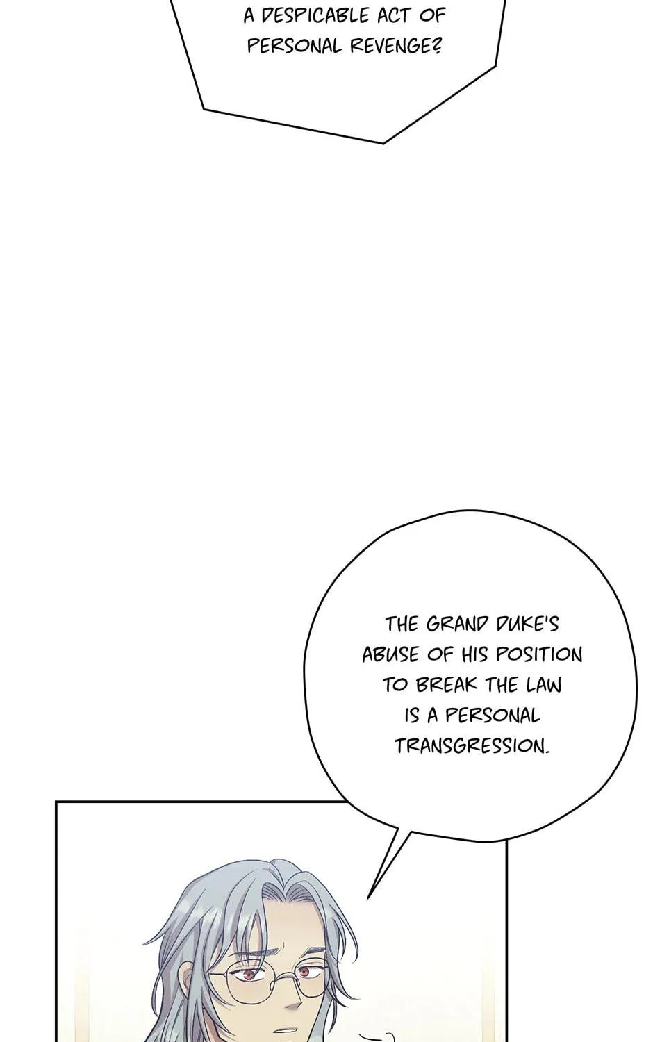 Bitten by the Dog I Abandoned Chapter 72 page 59 - 