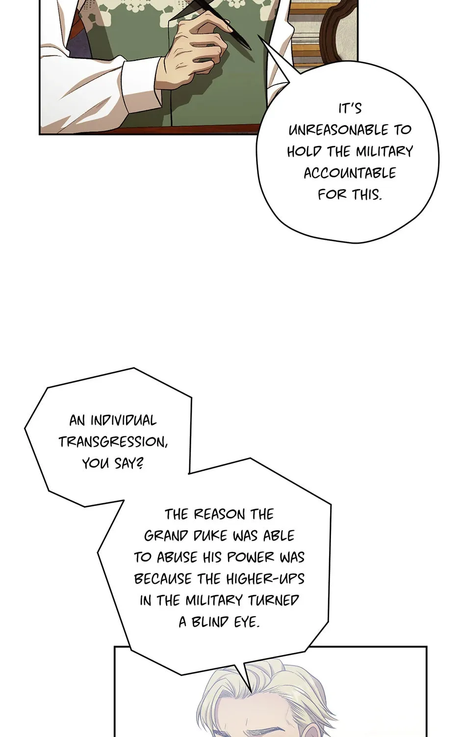 Bitten by the Dog I Abandoned Chapter 72 page 61 - 