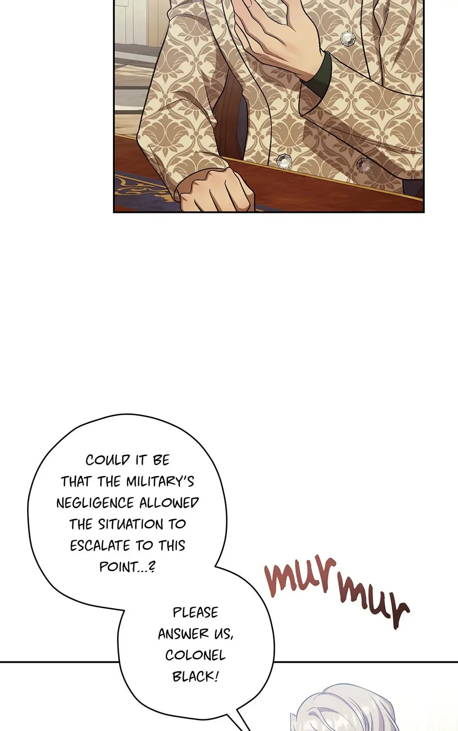 Bitten by the Dog I Abandoned Chapter 72 page 63 - 