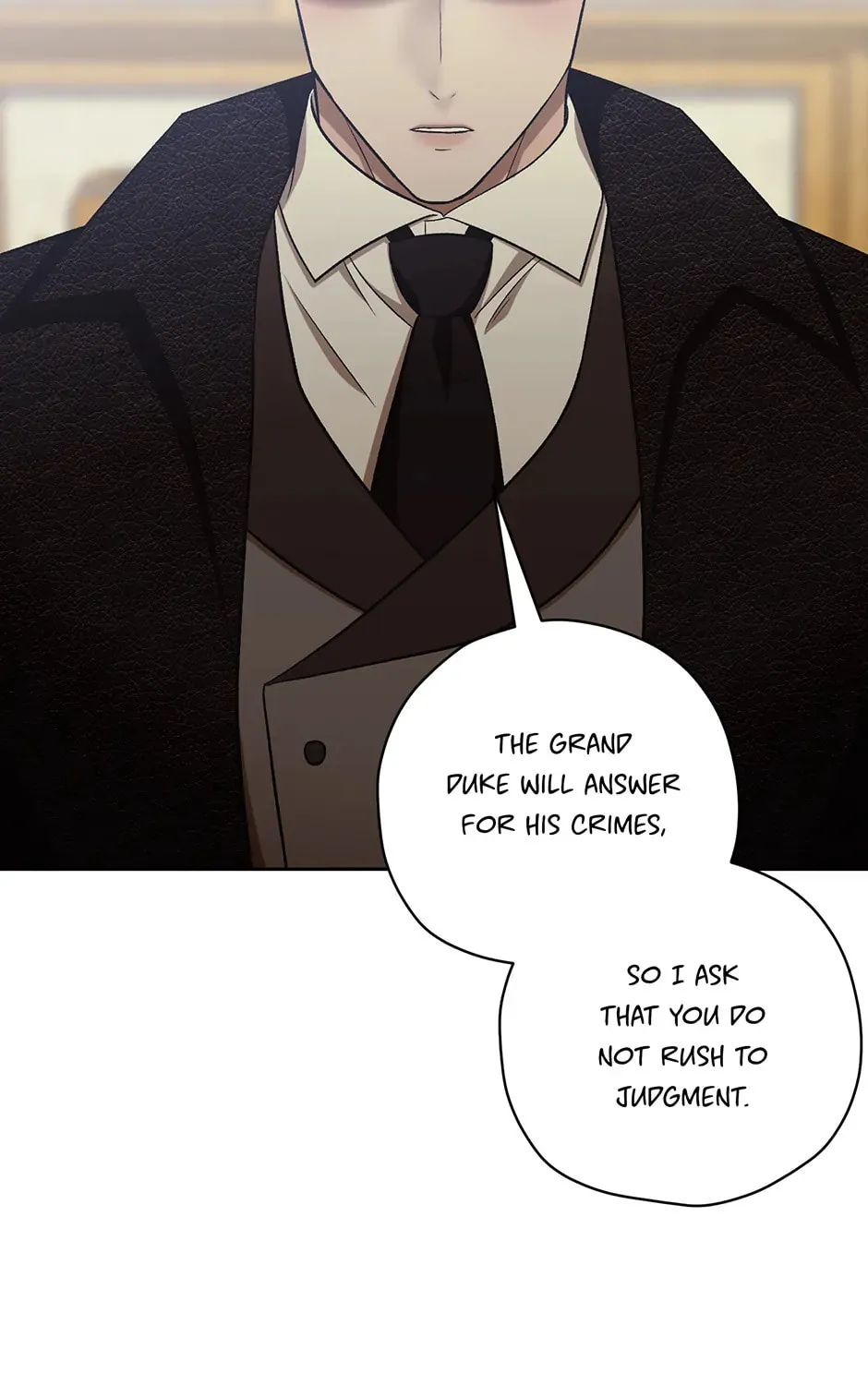 Bitten by the Dog I Abandoned Chapter 72 page 67 - 