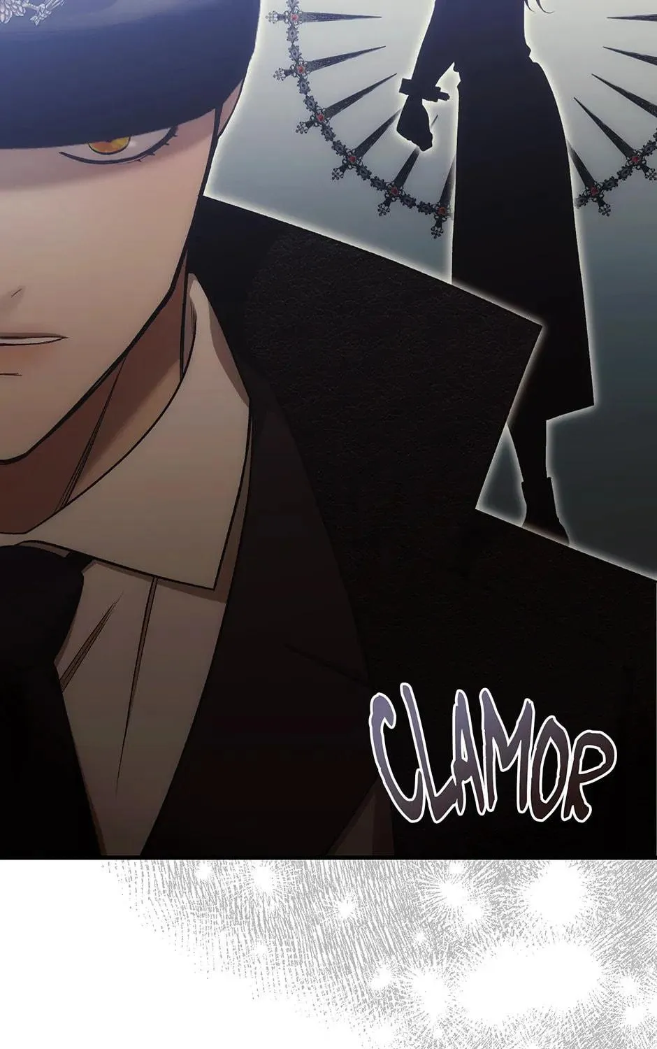 Bitten by the Dog I Abandoned Chapter 72 page 79 - 