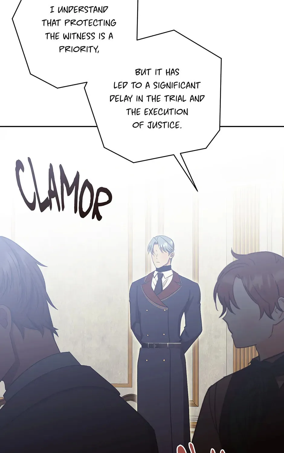 Bitten by the Dog I Abandoned Chapter 72 page 81 - 
