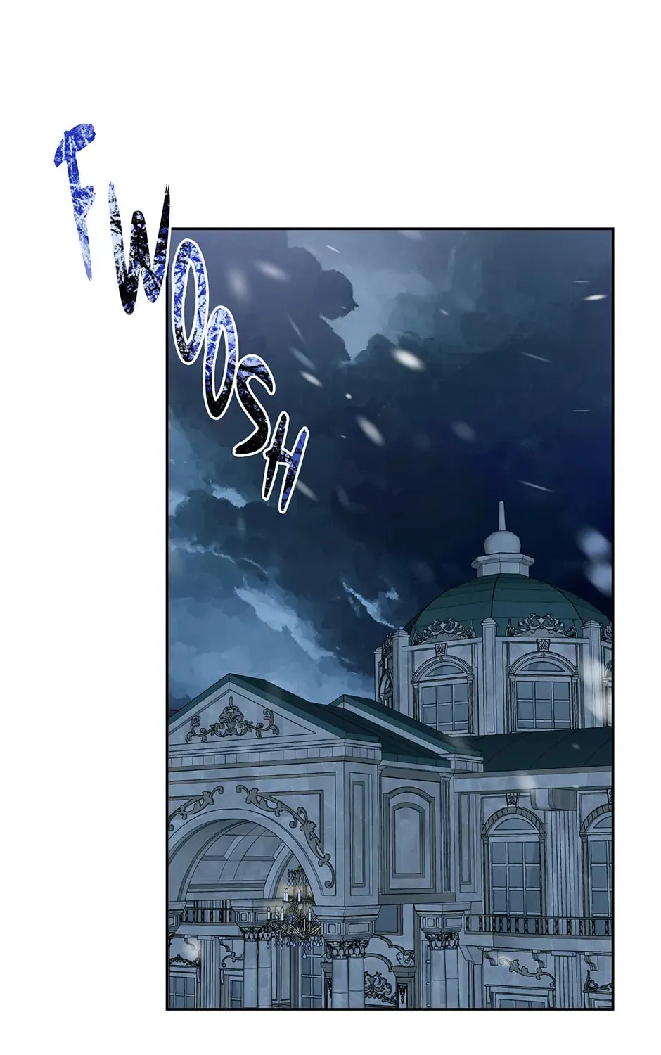 Bitten by the Dog I Abandoned Chapter 73 page 1 - 