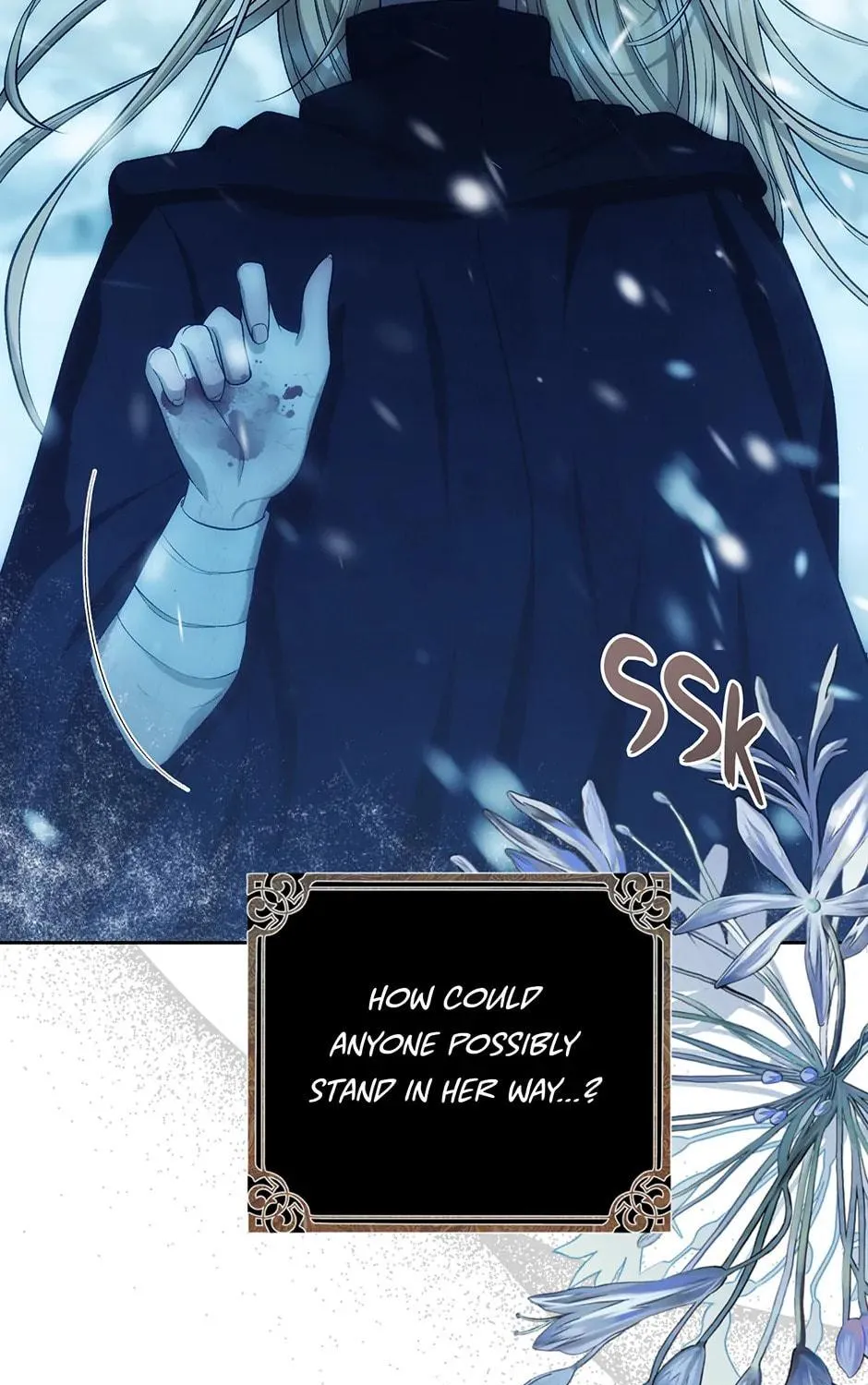 Bitten by the Dog I Abandoned Chapter 73 page 107 - 