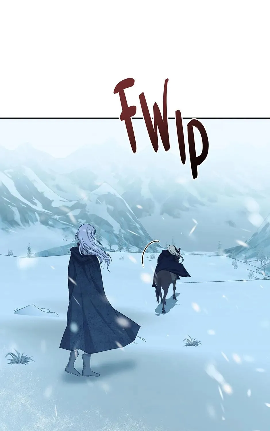 Bitten by the Dog I Abandoned Chapter 73 page 109 - 