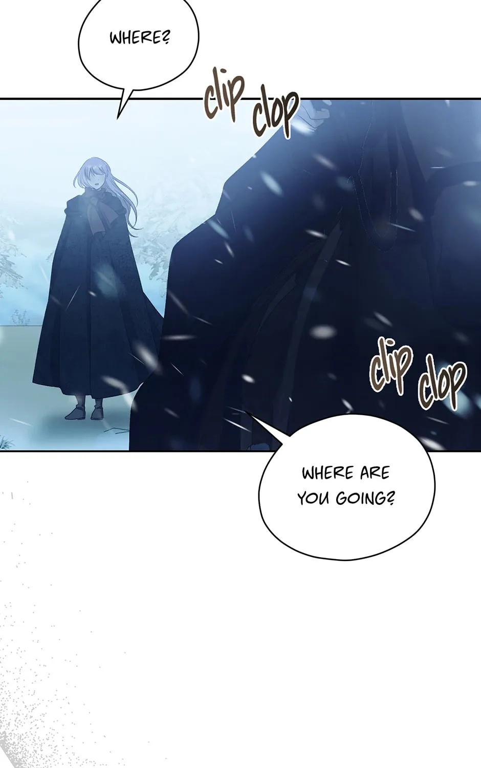 Bitten by the Dog I Abandoned Chapter 73 page 111 - 