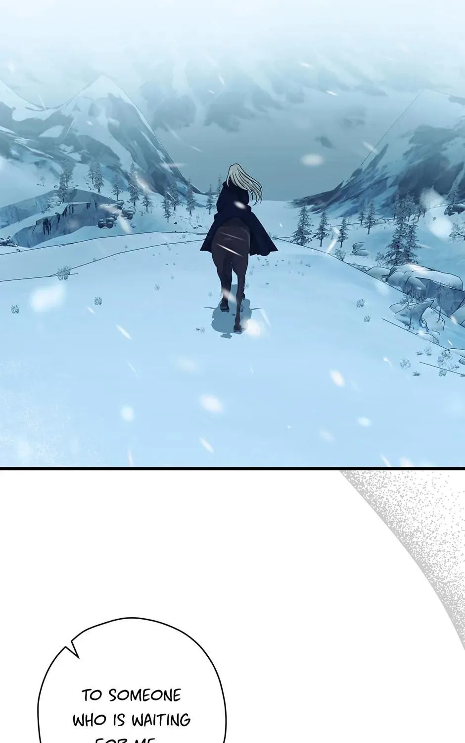 Bitten by the Dog I Abandoned Chapter 73 page 113 - 