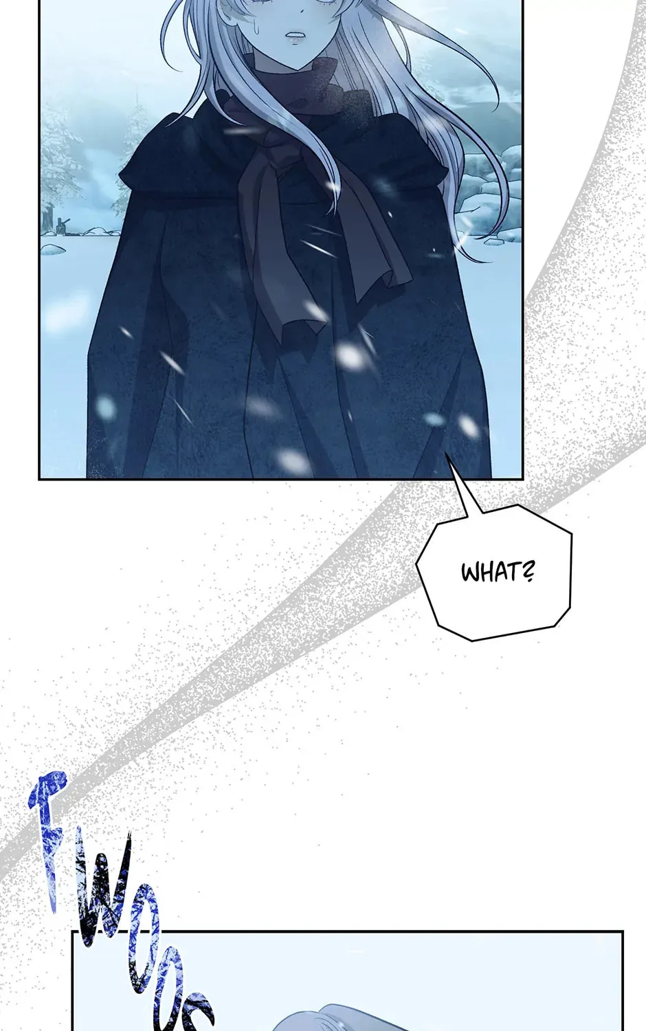 Bitten by the Dog I Abandoned Chapter 73 page 115 - 