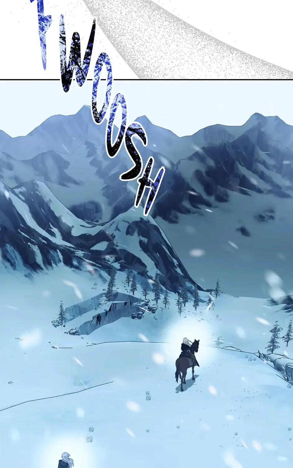 Bitten by the Dog I Abandoned Chapter 73 page 121 - 