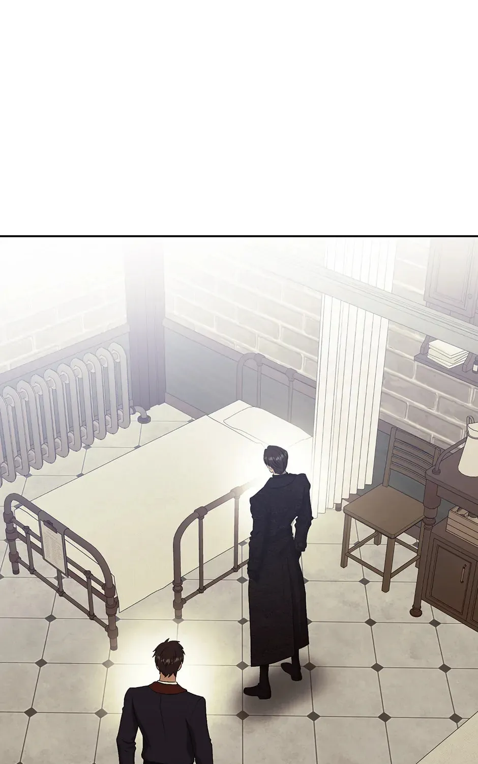 Bitten by the Dog I Abandoned Chapter 73 page 127 - 