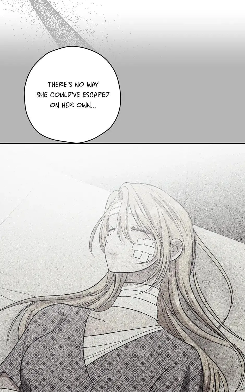Bitten by the Dog I Abandoned Chapter 73 page 131 - 