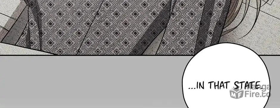 Bitten by the Dog I Abandoned Chapter 73 page 132 - 