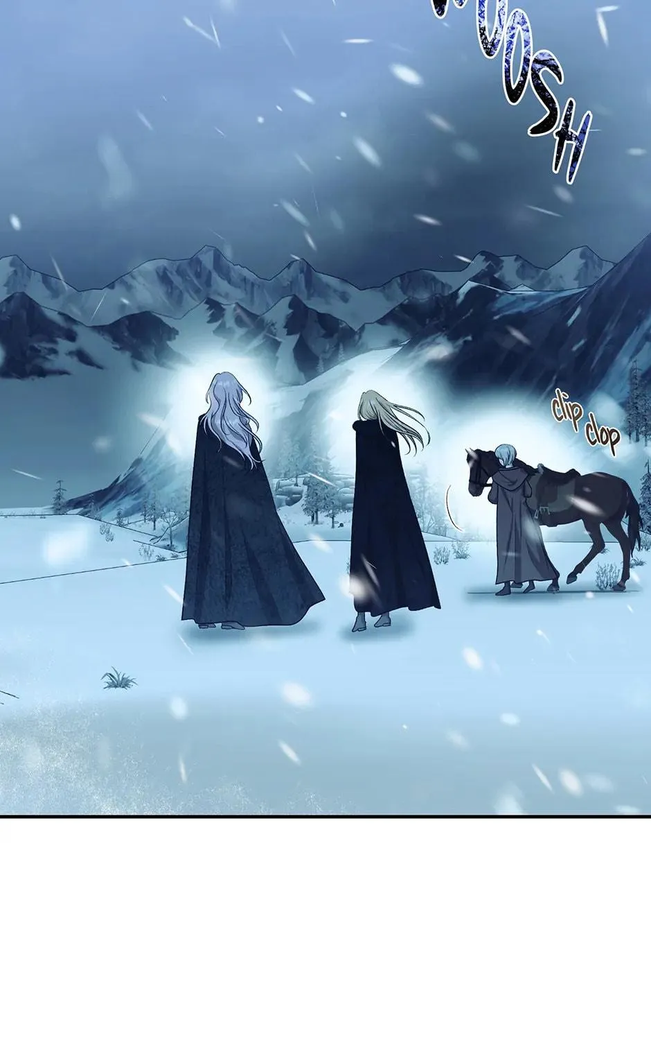 Bitten by the Dog I Abandoned Chapter 73 page 17 - 