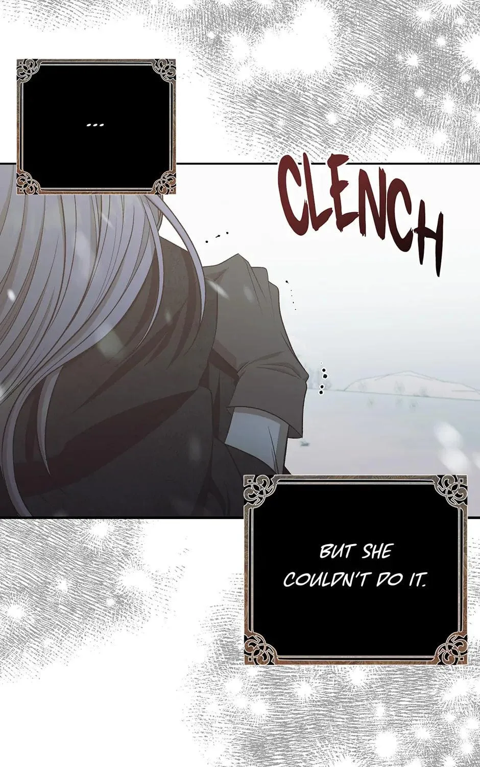 Bitten by the Dog I Abandoned Chapter 73 page 169 - 