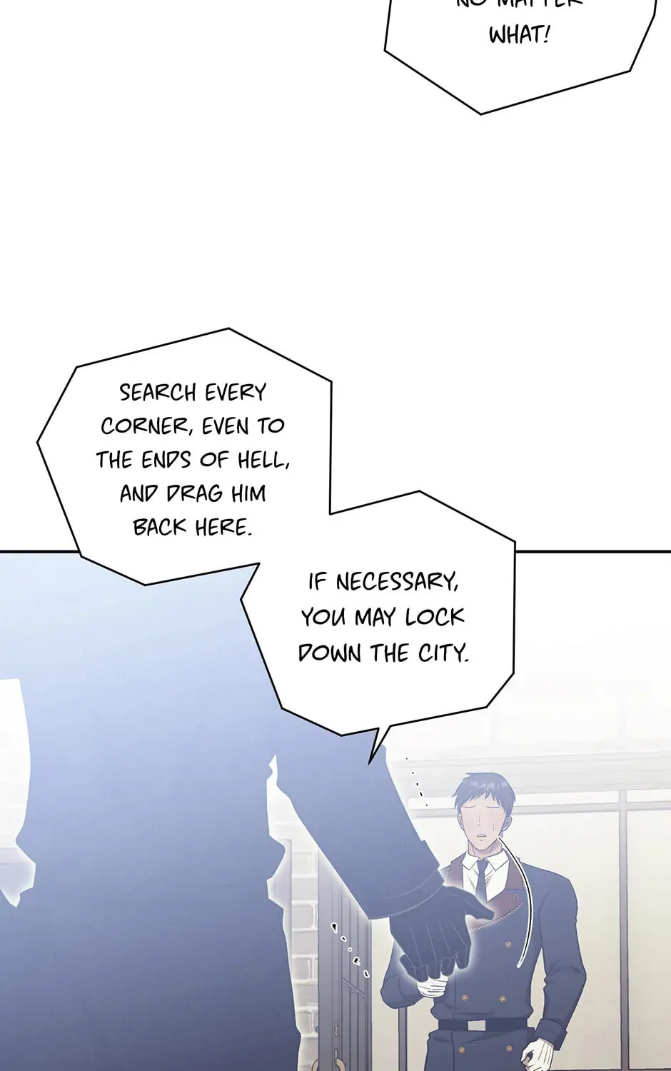 Bitten by the Dog I Abandoned Chapter 73 page 187 - 