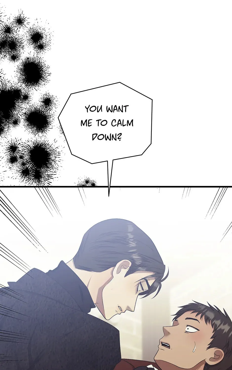 Bitten by the Dog I Abandoned Chapter 73 page 193 - 