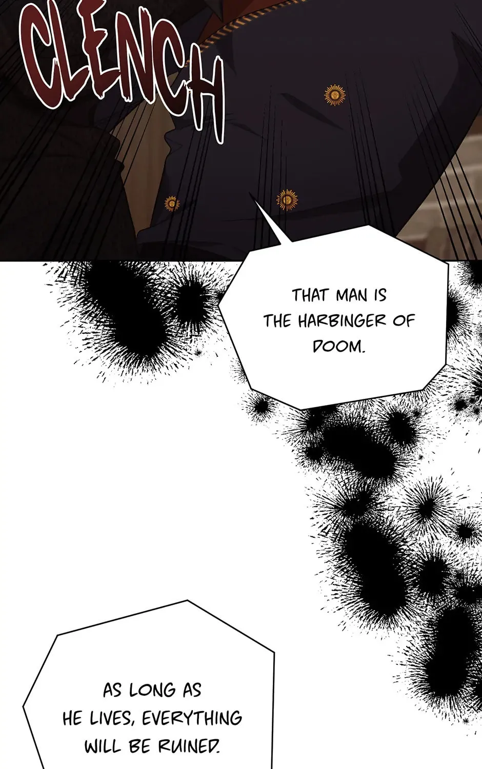 Bitten by the Dog I Abandoned Chapter 73 page 195 - 