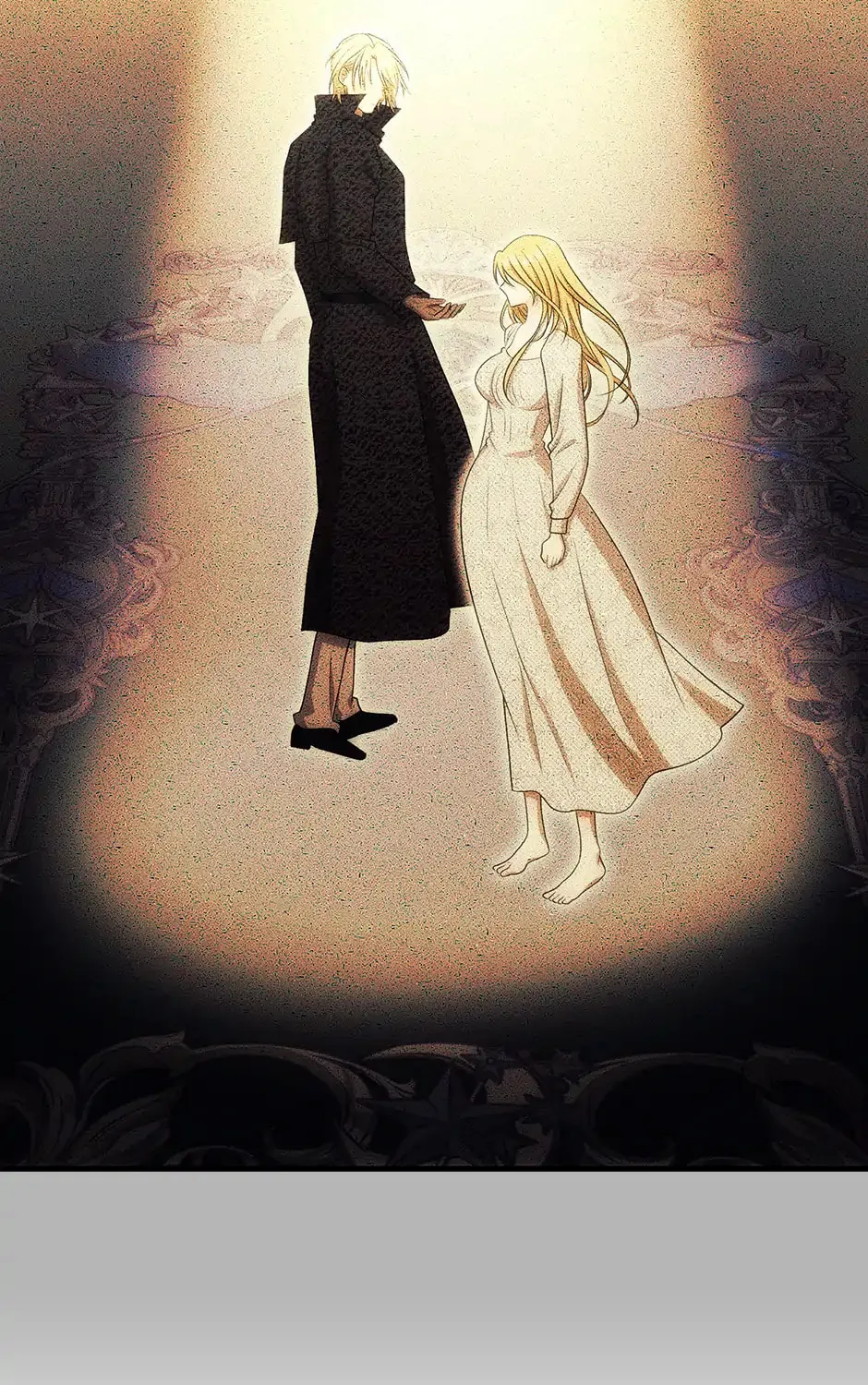 Bitten by the Dog I Abandoned Chapter 73 page 201 - 