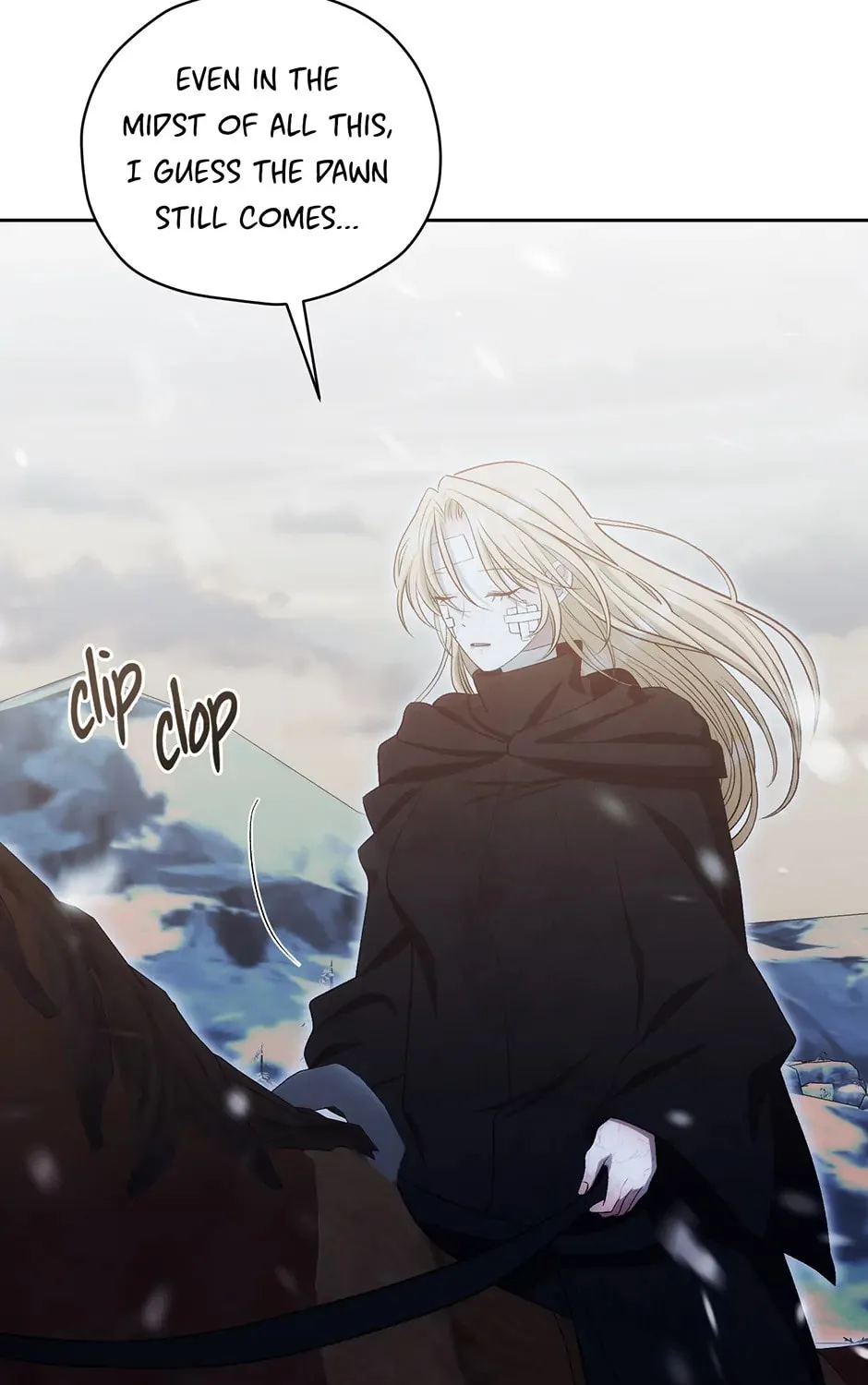 Bitten by the Dog I Abandoned Chapter 73 page 207 - 