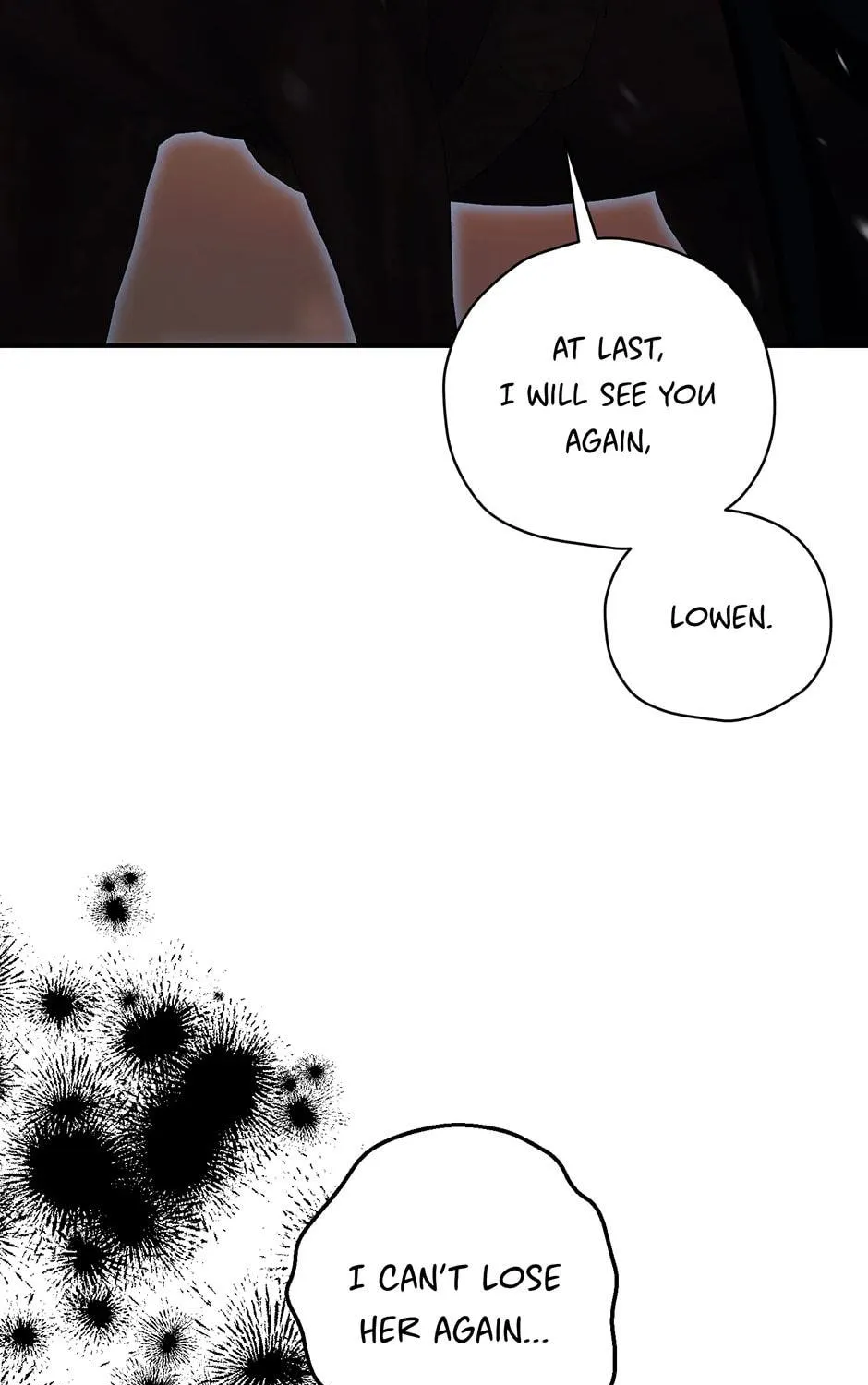 Bitten by the Dog I Abandoned Chapter 73 page 209 - 