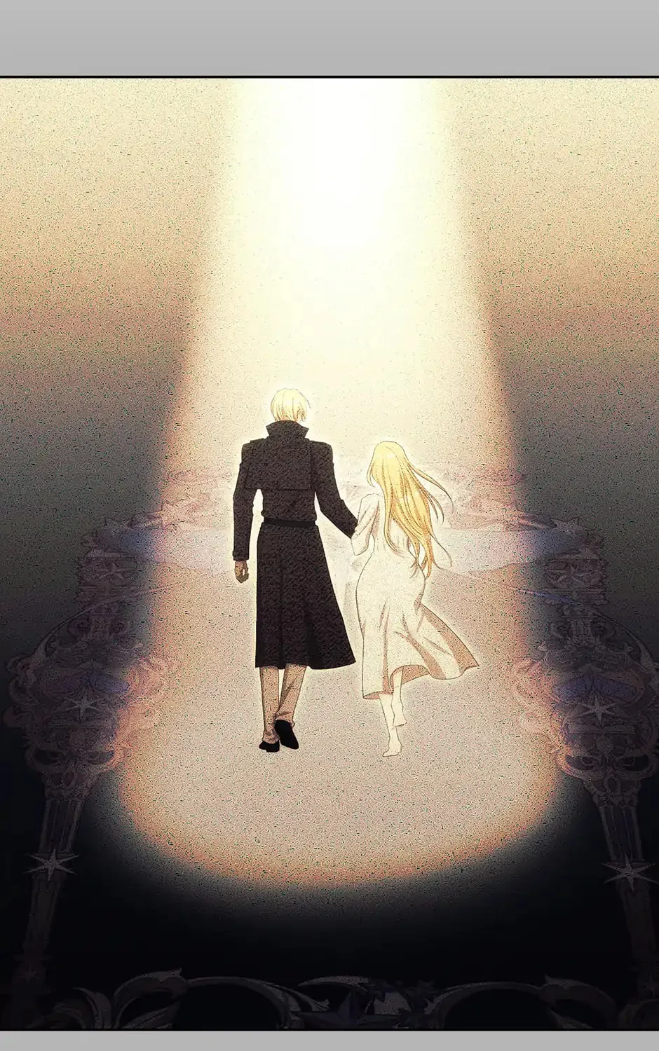 Bitten by the Dog I Abandoned Chapter 73 page 213 - 