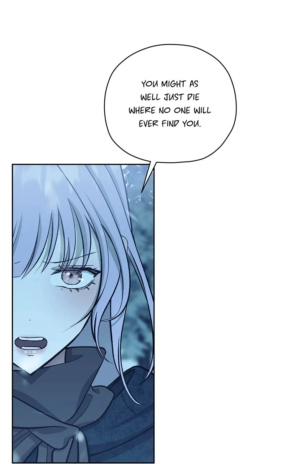 Bitten by the Dog I Abandoned Chapter 73 page 37 - 