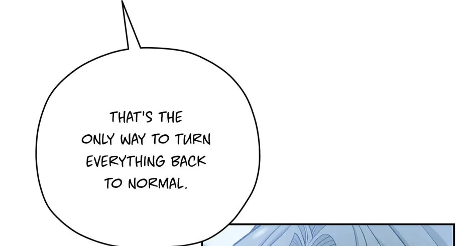 Bitten by the Dog I Abandoned Chapter 73 page 38 - 