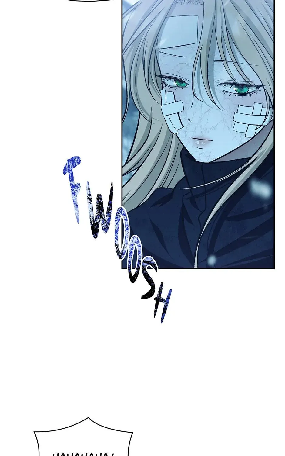 Bitten by the Dog I Abandoned Chapter 73 page 39 - 