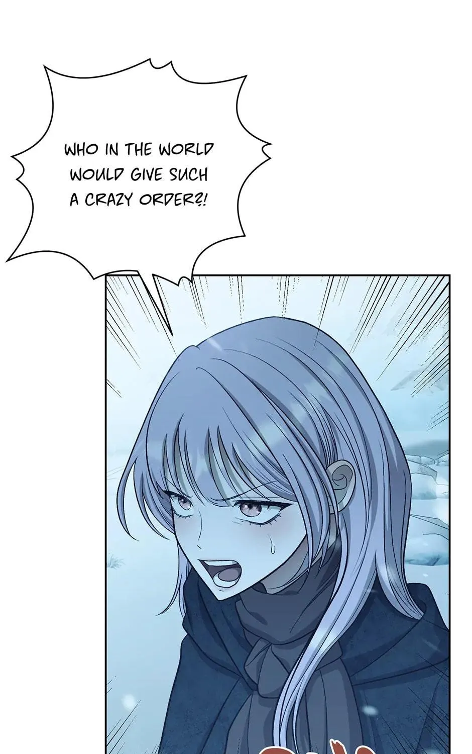 Bitten by the Dog I Abandoned Chapter 73 page 53 - 