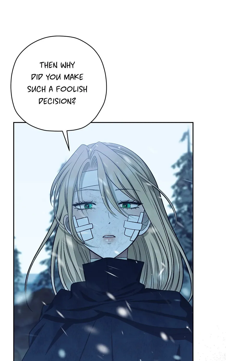 Bitten by the Dog I Abandoned Chapter 73 page 55 - 