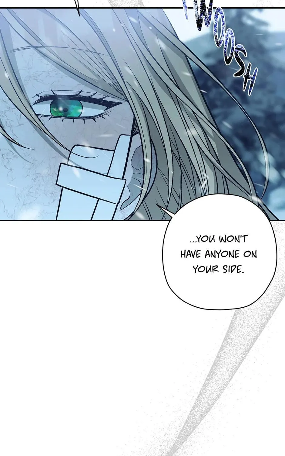 Bitten by the Dog I Abandoned Chapter 73 page 59 - 