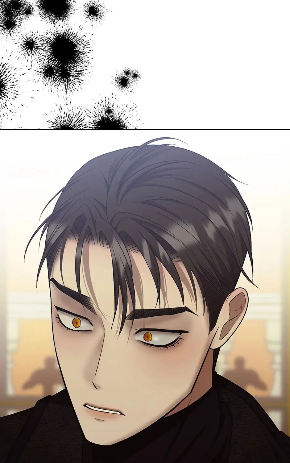 Bitten by the Dog I Abandoned Chapter 73 page 7 - 