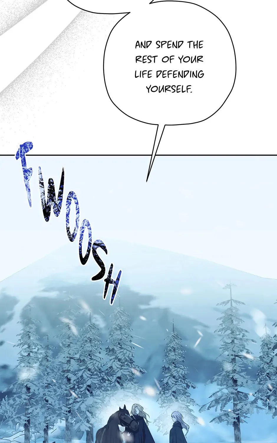 Bitten by the Dog I Abandoned Chapter 73 page 61 - 