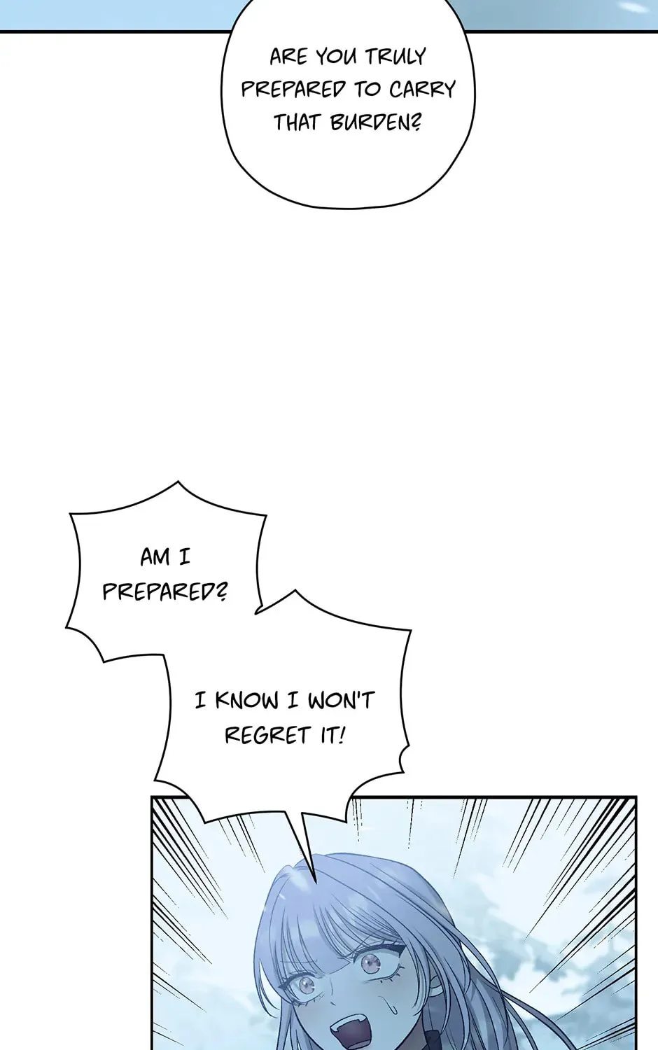 Bitten by the Dog I Abandoned Chapter 73 page 63 - 
