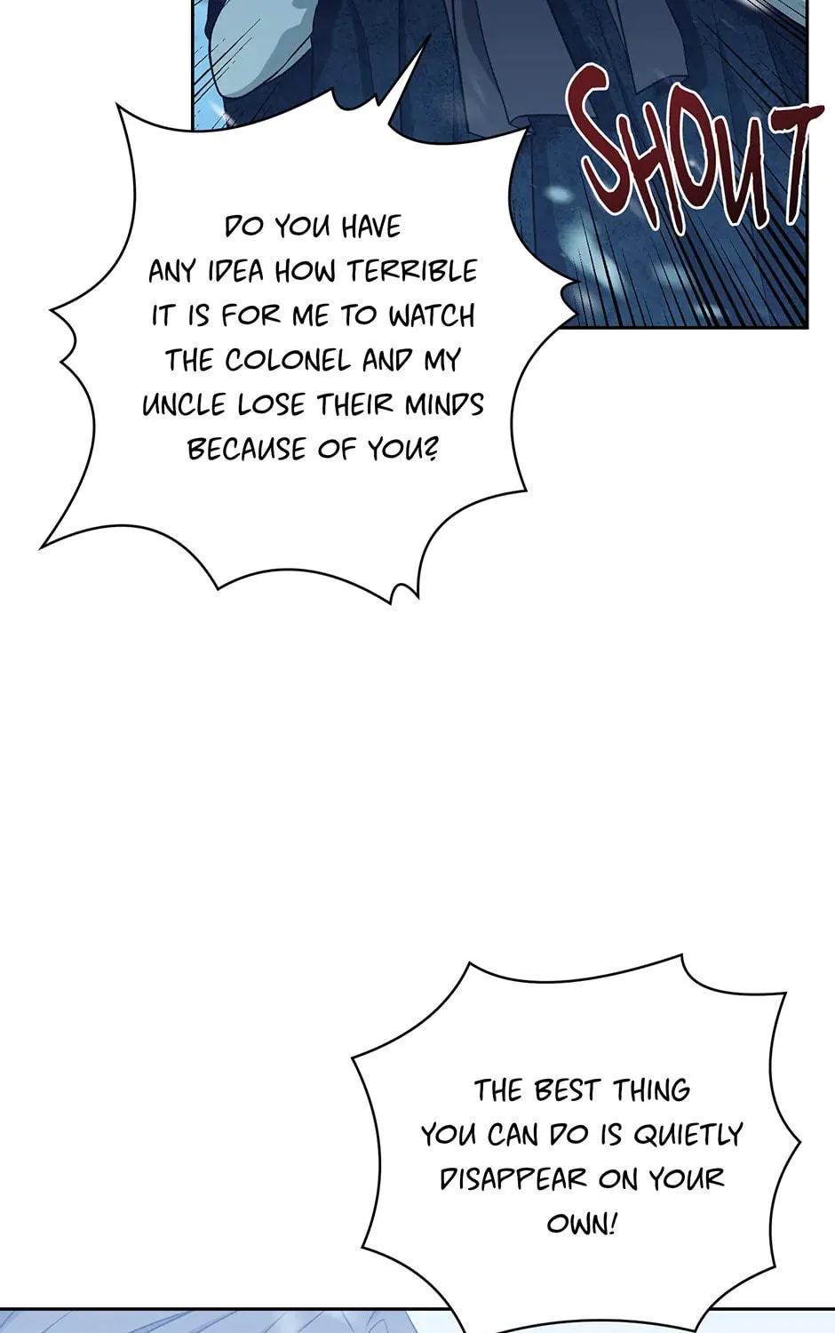 Bitten by the Dog I Abandoned Chapter 73 page 65 - 