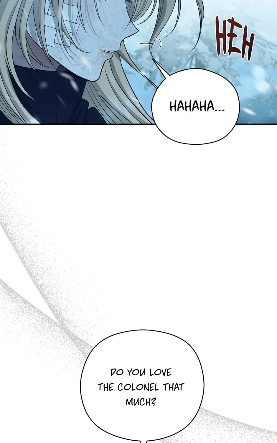 Bitten by the Dog I Abandoned Chapter 73 page 67 - 