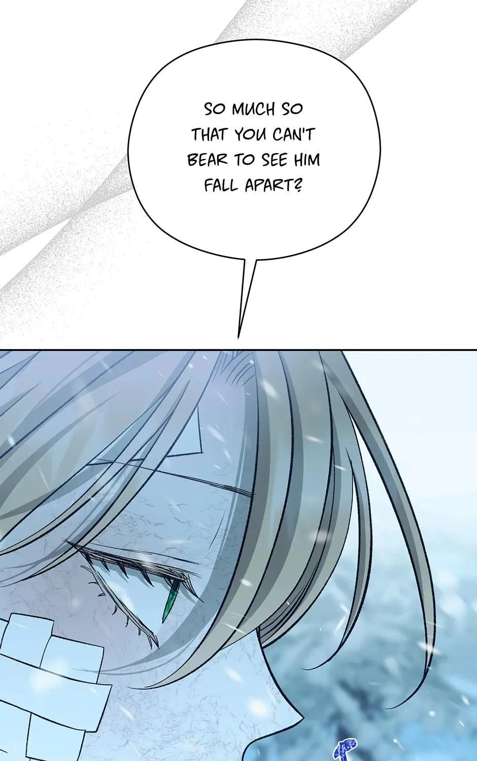 Bitten by the Dog I Abandoned Chapter 73 page 71 - 