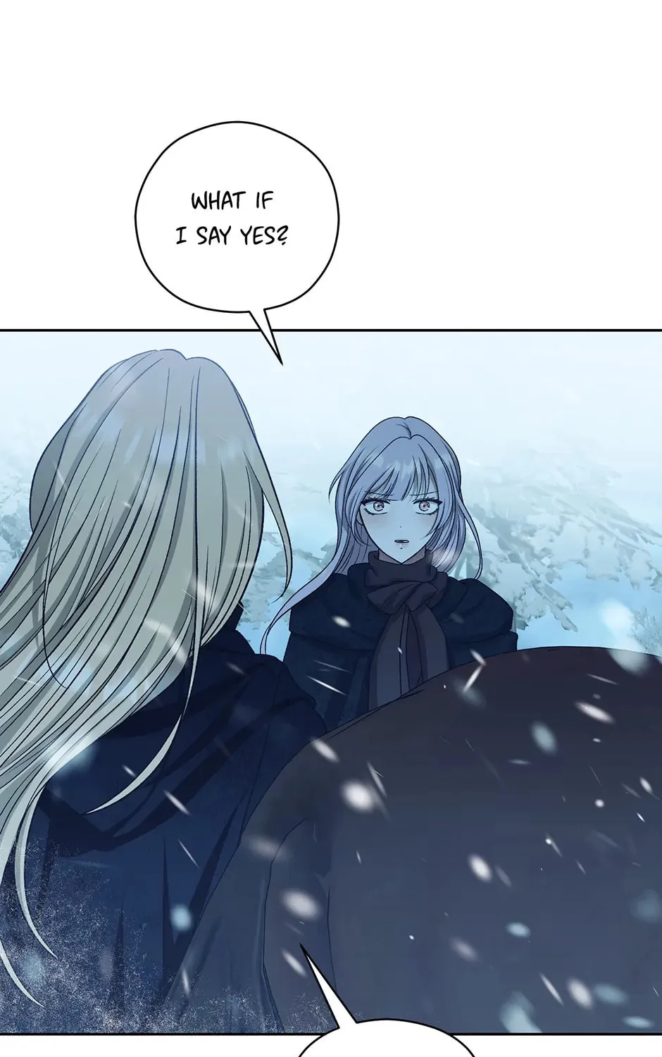 Bitten by the Dog I Abandoned Chapter 73 page 73 - 