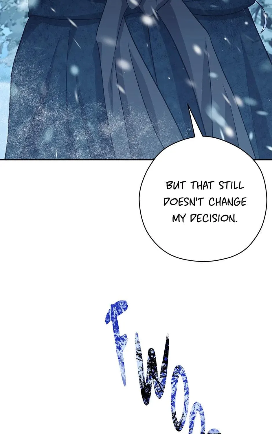 Bitten by the Dog I Abandoned Chapter 73 page 77 - 