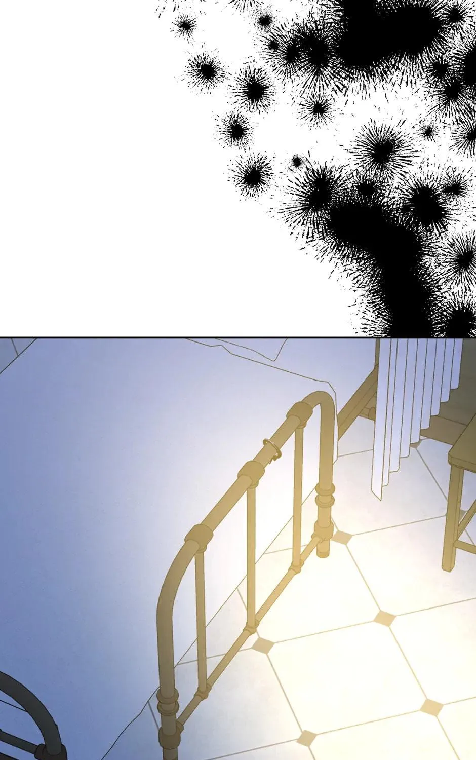 Bitten by the Dog I Abandoned Chapter 73 page 9 - 
