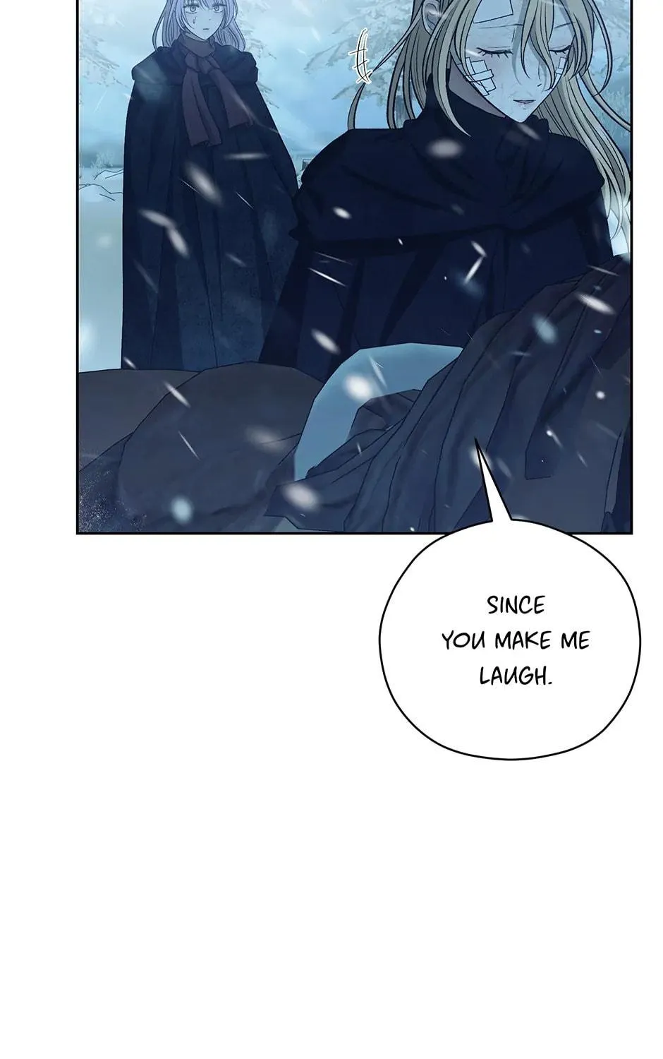 Bitten by the Dog I Abandoned Chapter 73 page 83 - 