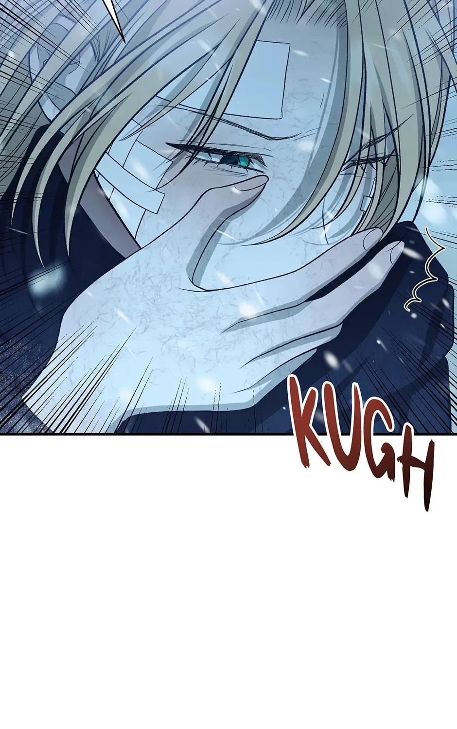 Bitten by the Dog I Abandoned Chapter 73 page 85 - 