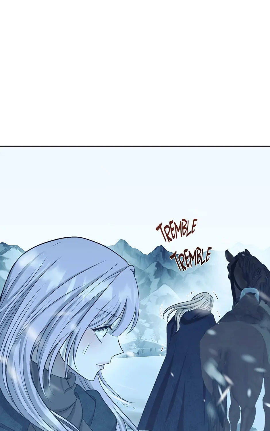 Bitten by the Dog I Abandoned Chapter 73 page 91 - 