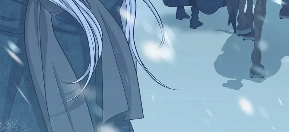 Bitten by the Dog I Abandoned Chapter 73 page 92 - 