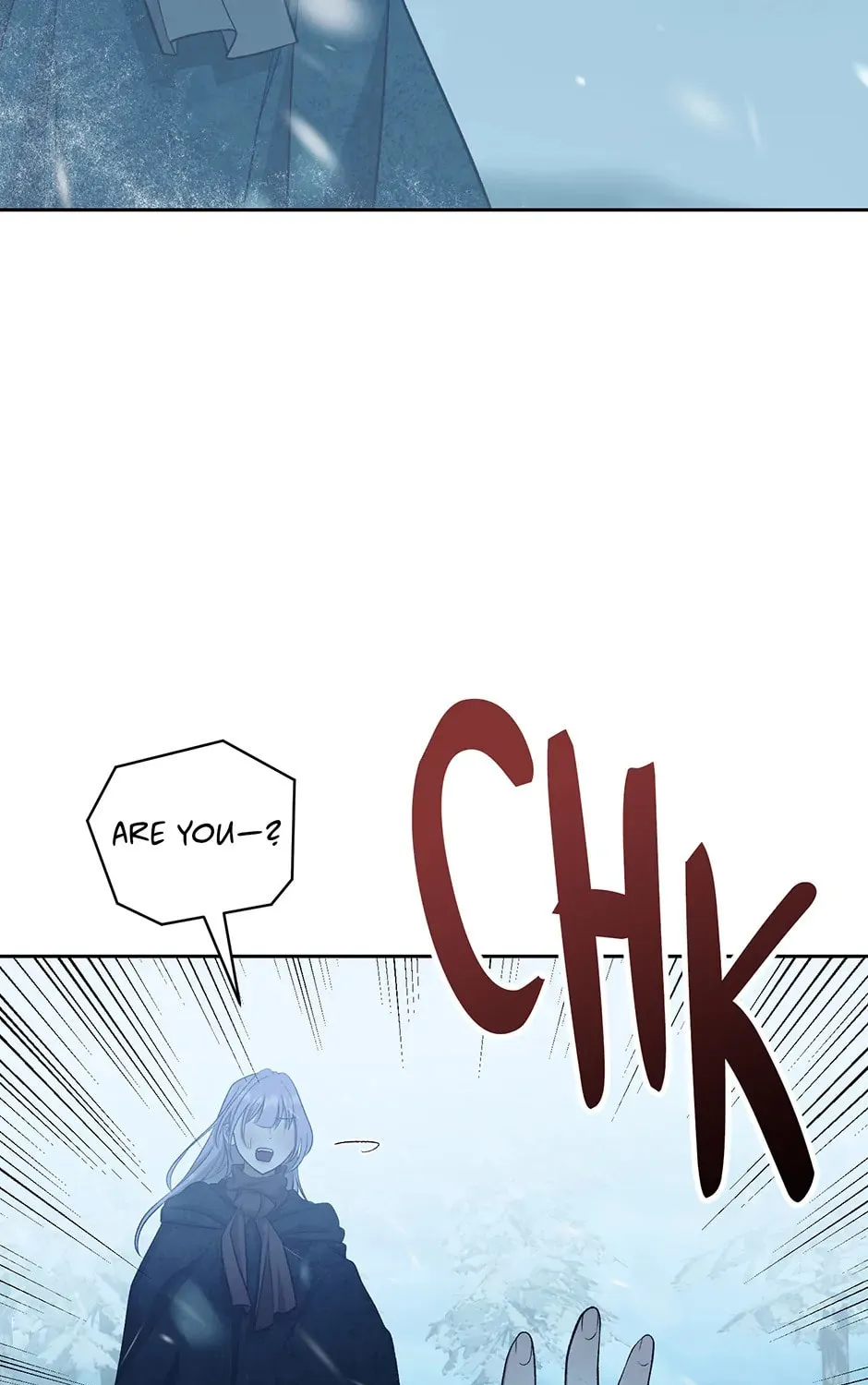 Bitten by the Dog I Abandoned Chapter 73 page 93 - 
