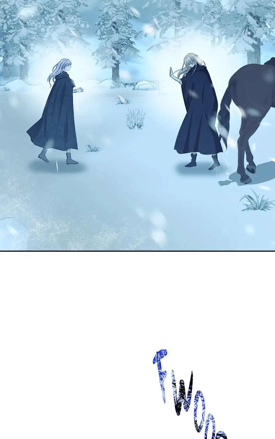 Bitten by the Dog I Abandoned Chapter 73 page 97 - 