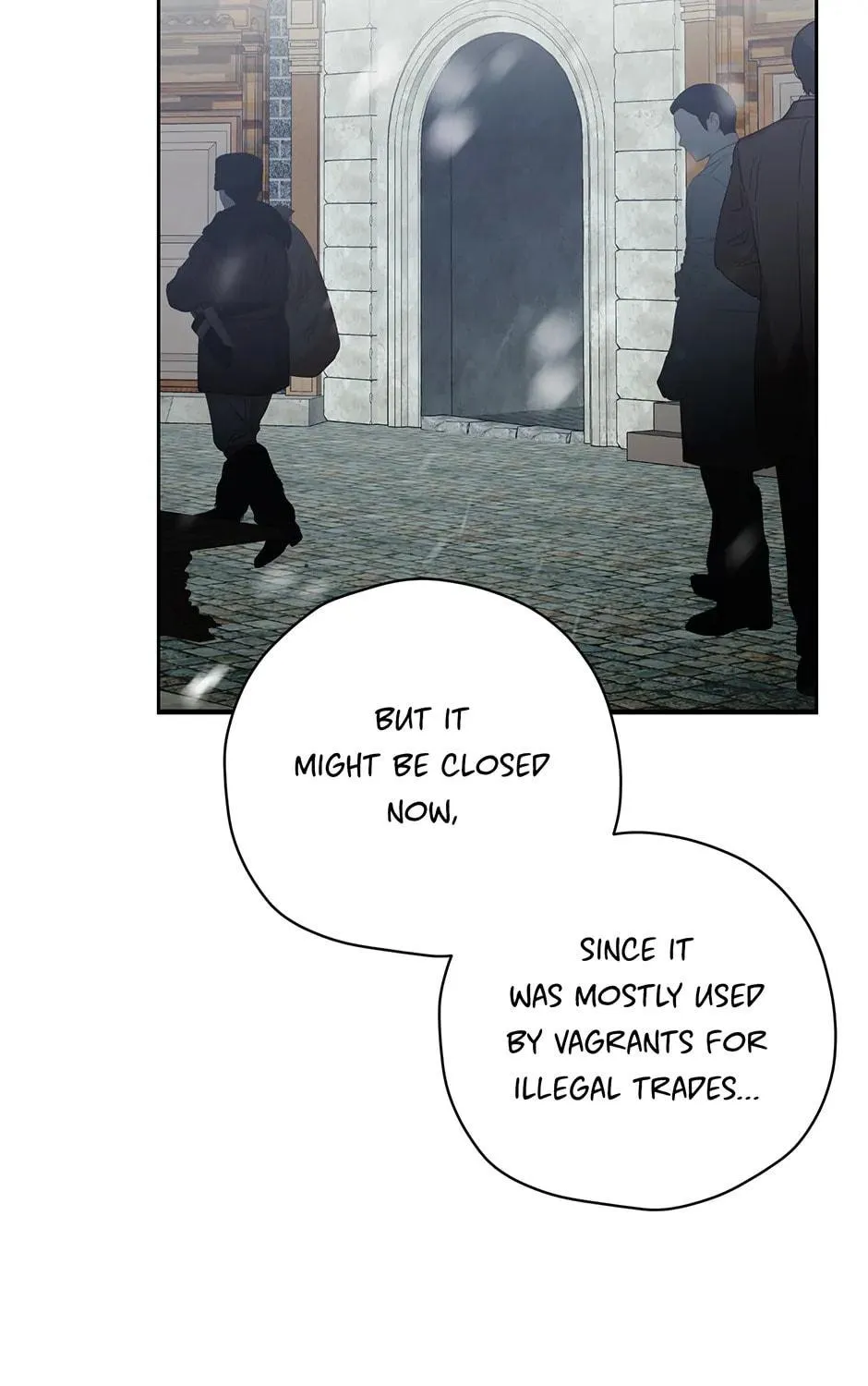 Bitten by the Dog I Abandoned Chapter 74 page 11 - 