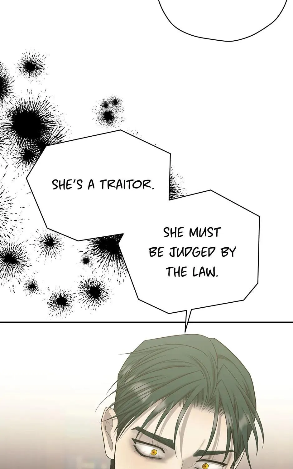 Bitten by the Dog I Abandoned Chapter 74 page 101 - 