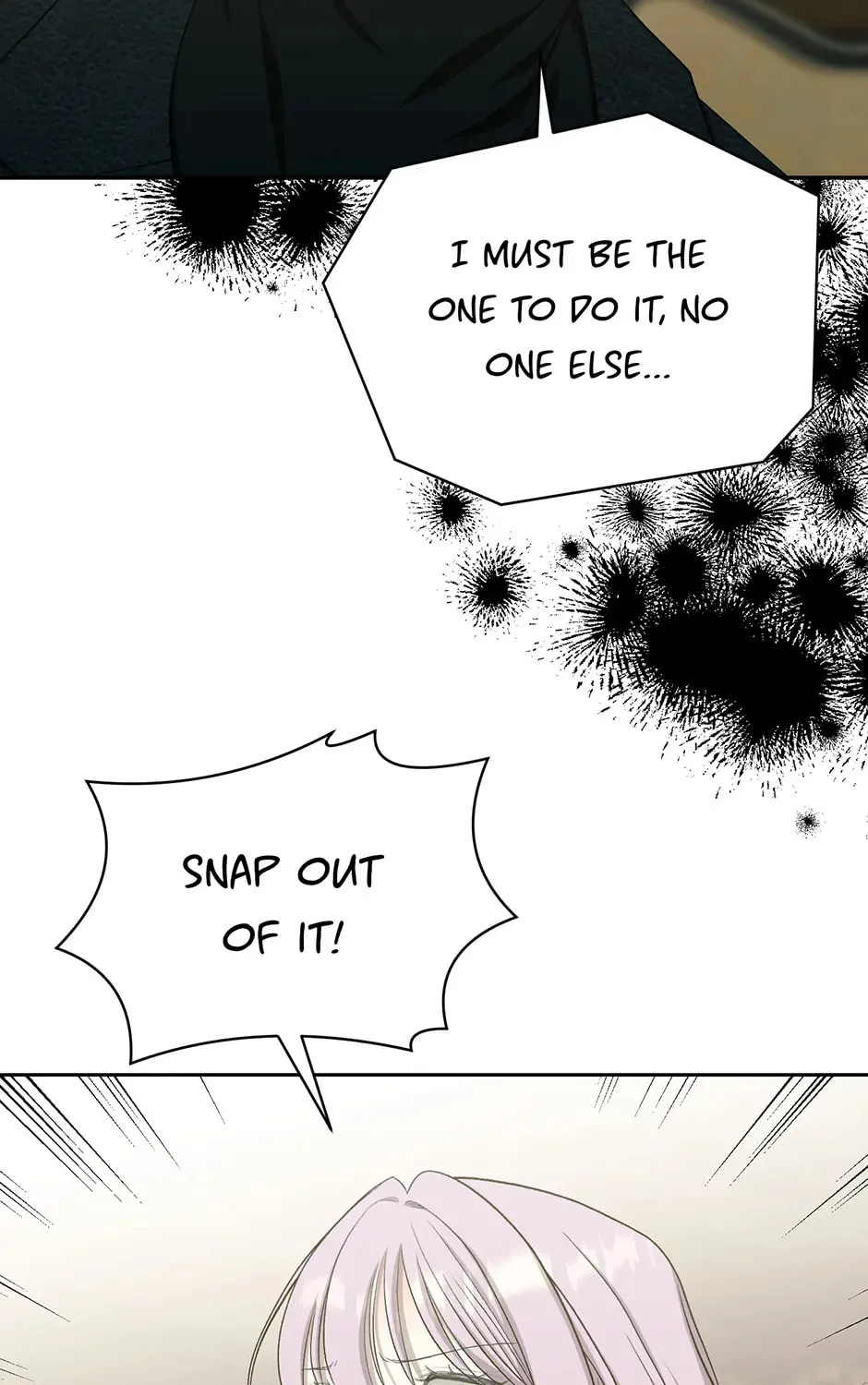 Bitten by the Dog I Abandoned Chapter 74 page 103 - 